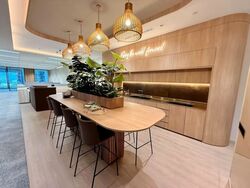 Asia Square Tower 1 (D1), Office #555024271